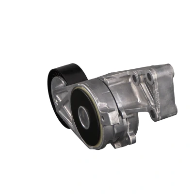 Image of 06A903315D, 06A903315E, 06A903315F, 6A903315D, 6A903315E Tensioner FEBI BILSTEIN 14714 VOLKSWAGEN: Golf 4, Transporter 5, 5