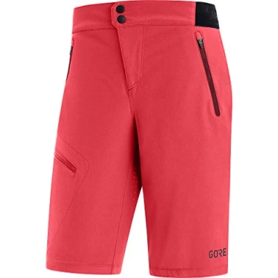 Image of GORE WEAR Women C5 hibiscus pink XL 100588