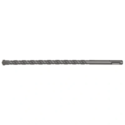 Image of Worksafe SDS Plus Drill Bit Ø12 x 260mm