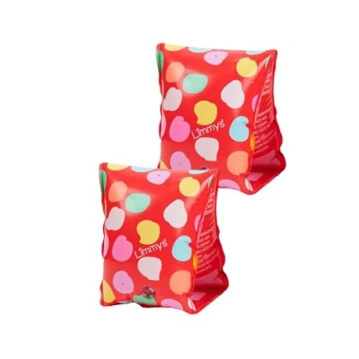 Image of Limmys Premium Quality Kids Armbands 1 6 years old, Float Arm bands for Swimming