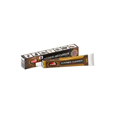 Image of Autosol 01 001040 Leather Cleaner, 75 ml