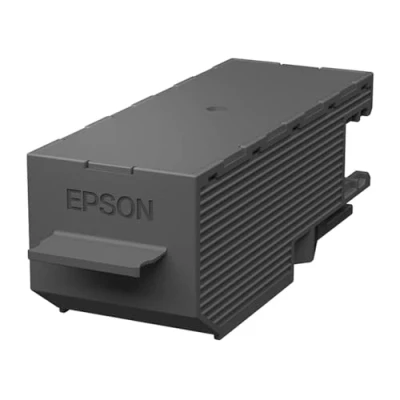 Image of Epson EWMB1 / T4D Series Maintenance Box C13T4D, Black