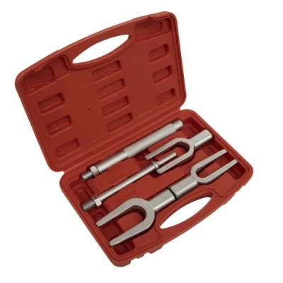Image of Sealey Ball Joint Splitter Kit 5pc