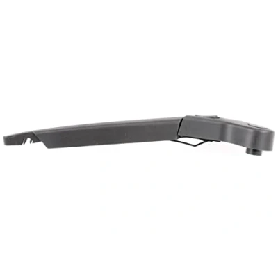 Image of 6429FA, 6429FC Wiper Arm VAICO V42 0695 Original Quality Rear with cap PEUGEOT: 508 I SW