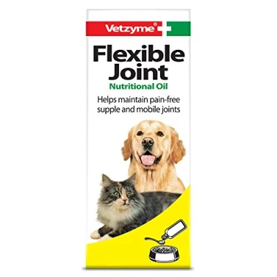 Image of Vetzyme Flexible Joint Formula (450ml)