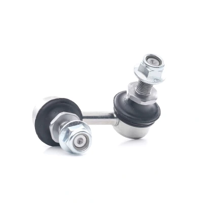 Image of 54668EA010, 54668EB30A Anti roll bar link DELPHI TC2197 65mm M12x1.25 NISSAN: NP300 Navara Pickup, Pathfinder 3