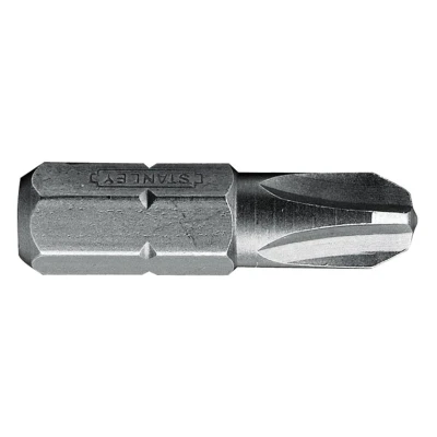 Image of Stanley Phillips Bits PH3 x 25mm (Box 25) STA168950B