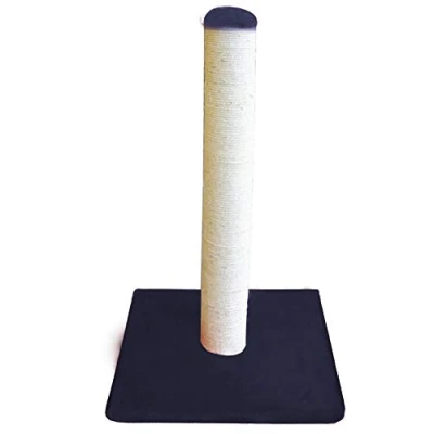 Image of CROCI Berlin Cat Scratcher, 40 x 62 cm, Blue