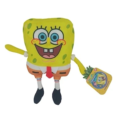 Image of Grupo Moya SpongeBob SquarePants Plush Figure 20 cm
