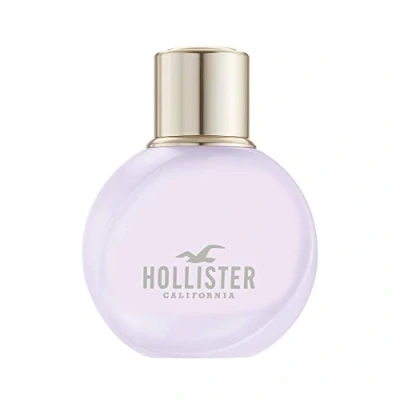 Image of Hollister Wave For Her Edp Spray 30ml