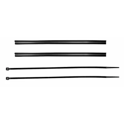 Image of Profile Design Frame Protection Strip 20cm w/zip tie (2 pcs)