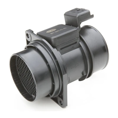 Image of 0920170, 09201701, 4506158 Mass air flow sensor HELLA 8ET 009 142 651 RENAULT: MASTER 2 Kasten, ESPACE 4, Pritsche/Fahrgestell
