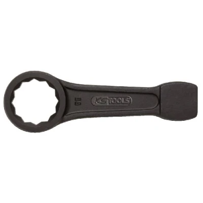 Image of KS Tools 517.0950 Slogging ring spanner, 50mm