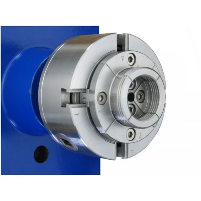 Image of Charnwood N3RJ Round Jaws for Nexus3, Supernova, G3 Nova &amp; Patriot