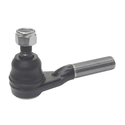 Image of 485202478R, 485204628R, 7701047415, 7701047812, 7701471146 Track rod end CTR CE0518 11,8mm Front Axle Left with nut RENAULT: CLIO 3, 2, TWINGO 2