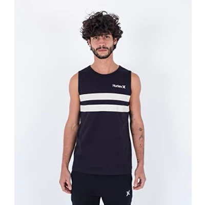 Image of T shirt men Oceancare Stripes