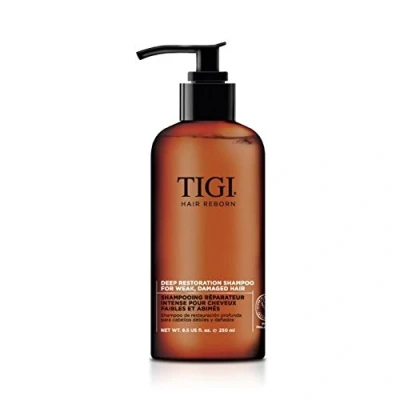 Image of Journey Awakening Hair Reborn Deep Restoration Shampoo for Weak &amp; Damaged 250ml