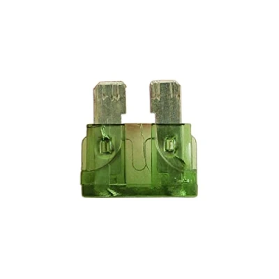 Image of CONNECT Fuses Standard Blade Grey 2A Pack of 50 30410