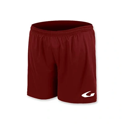 Image of GEMS PI05 Betis Shorts Unisex Bordeaux S