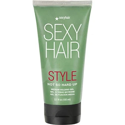 Image of Style by Sexy Hair Frenzy Matte Texturising Paste 70g