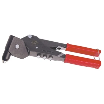Image of C.K Swivel Head Pop Riveting Pliers