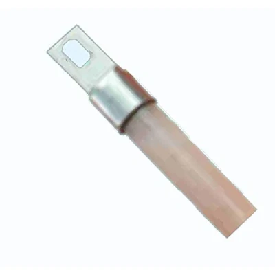 Image of Poole Silica Infrared Electric Fire Bar Glass Element 1000W 546mm / 21 1/2&quot; S252