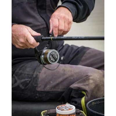 Image of Matrix Aquos Ultra reel 3000 Fishing