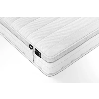 Image of JAY BE 1000 e Pocket Eco TRUECORE Mattress Double