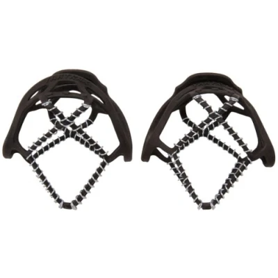 Image of SKLZ Unisex Wintertrax Winter Traction Device Black One Size, Black, Size UK