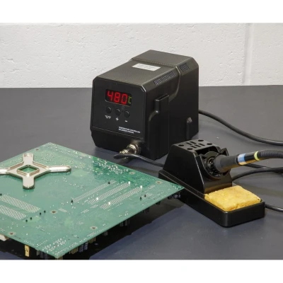 Image of Sealey Soldering Station 60W