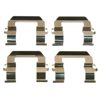 Image of 16017760 Accessory Kit, Disc Brake pads TRW PFK613 VAUXHALL: Insignia Mk1, Mk1 Limousine