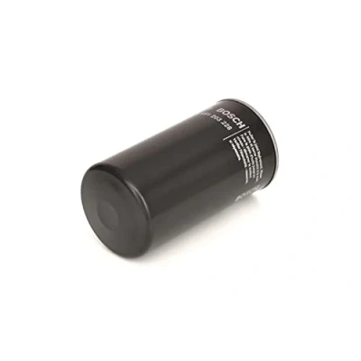 Image of CBU2676 Oil Filter BOSCH 0 451 203 228 1&quot; X 16 UN 2B Spin on