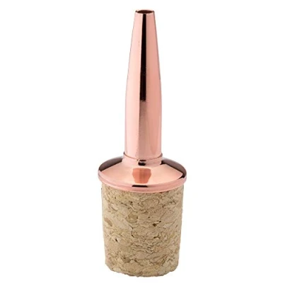 Image of Utopia Copper Dash Pourer Case of 12 Replacement Bottle