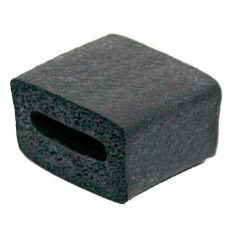 Image of ThumbEez Clarinet Thumb Rest Cushion