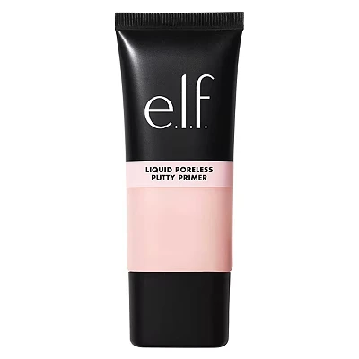 Image of e.l.f. Liquid Poreless Putty Primer, Hydrating Face Primer For A Smooth Complexion, Grips Makeup Longwear, Vegan &amp; Cruelty free