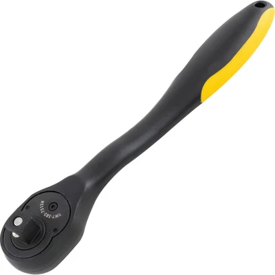 Image of Yamoto 1/2&quot; Square DR Composite Ratchet Offset 72 Teeth
