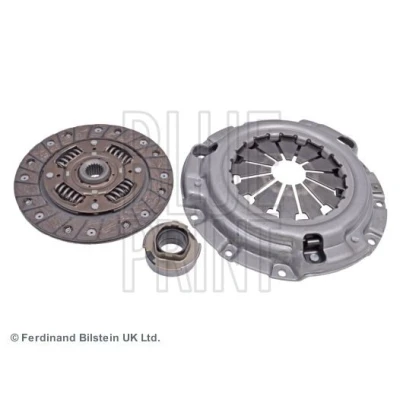 Image of FP0116510, FP0116510S1, ZJ0116410, ZJ0116410S1, ZJ0216460 Clutch BLUE PRINT ADM530116 MAZDA: 2 Hatchback