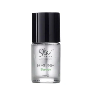 Image of Star Nails Fibreglass Brush Saver 14ml ST894