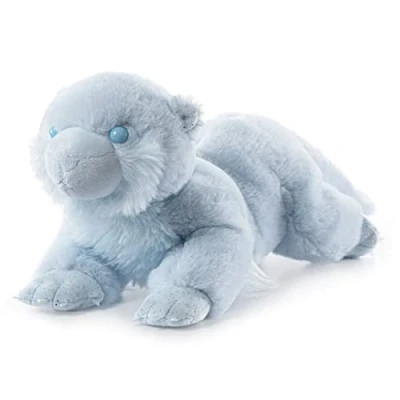 Image of The Noble Collection Harry Potter Otter Patronus Plush