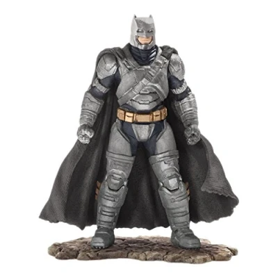 Image of DC Comics Batman Vs Superman Toy