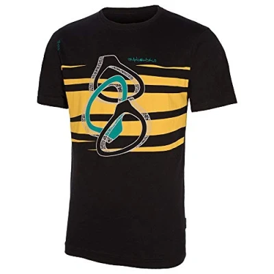 Image of TRANGO Men&#039;s Rings T Shirt, mens, PC008726, green, S