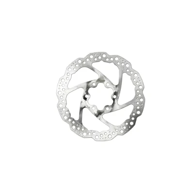 Image of Hope Standard Disc Brake Rotor 6 Bolt 220mm, 2.3mm