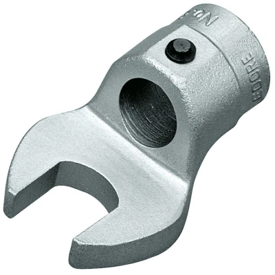 Image of Gedore 16 Z, 11/16&quot; 8791 Open End Spanner 11/16AF