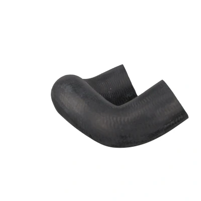 Image of 11537521049 Radiator Hose FEBI BILSTEIN 46517 EPDM (ethylene propylene diene Monomer (M class) rubber) BMW: 3 Convertible, 1 Coupe, 5 Saloon