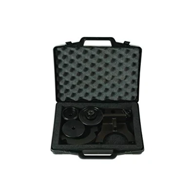 Image of Laser 6603 Rear Axle Beam Bush Kit for Vauxhall/Opel