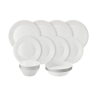 Image of Royal Doulton Pacific Stone 16 Piece Set