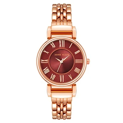Image of Anne Klein Dress Watch 086702682317