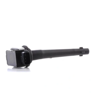 Image of LFB618100A, LFB618100B, LFB618100C, LFB618100C9U Ignition coil HELLA 5DA 358 057 651 3 pin connector Flush Fitting Pencil Coils MAZDA: MX 5