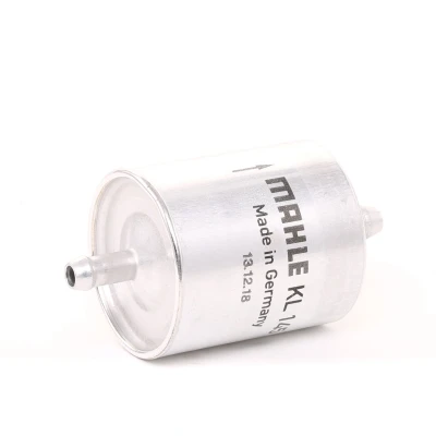 Image of 800088585 Fuel Filter MAHLE ORIGINAL KL 145 In Line 8mm 8,0mm