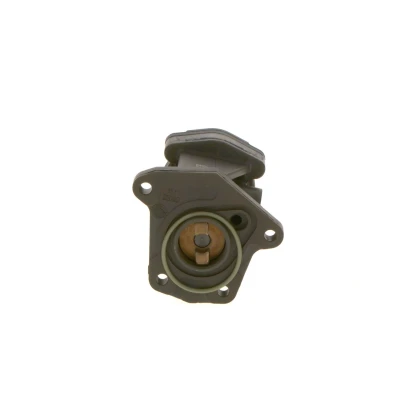 Image of 51121017148 Fuel Pump BOSCH 0 440 020 078 Mechanical Diesel